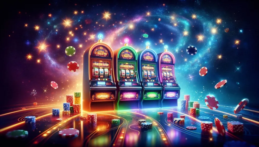 Vipzino Casino