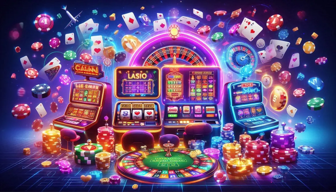 Vipzino Casino